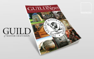 Imaginators Feature Within Guild of Master Craftsmen Guild News