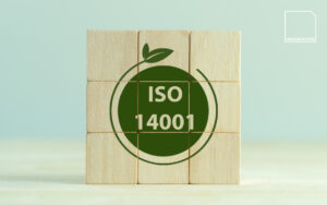 Imaginators continue ISO14001 Accrediation